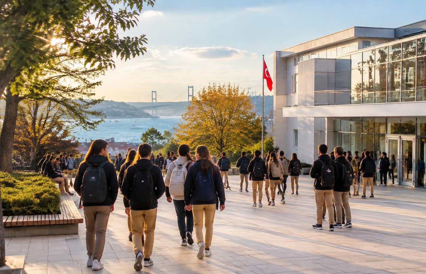 Campus